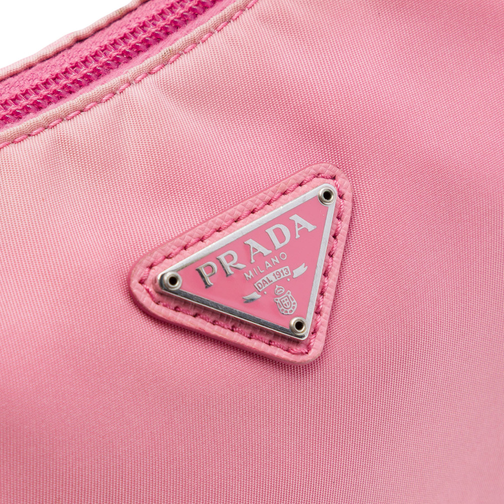 Pre-Loved Prada Mini Tessuto Re Edition 2000 Shoulder Bag - Picture 5 of 6